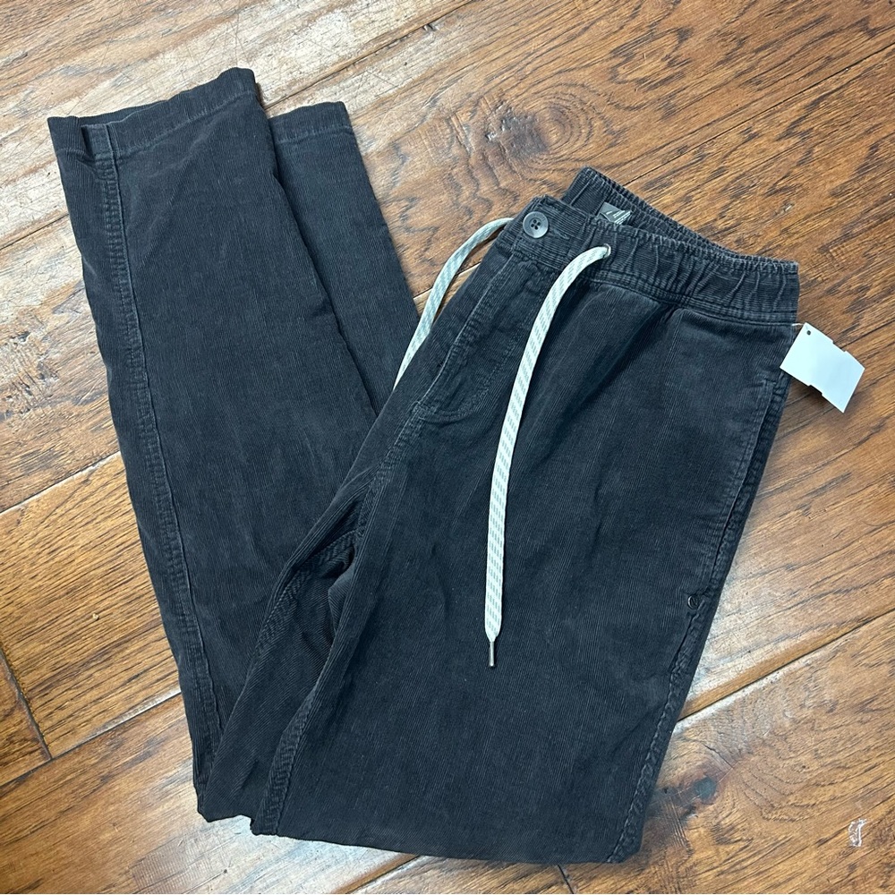 Vuori‎ Men's optimist Corduroy Pant